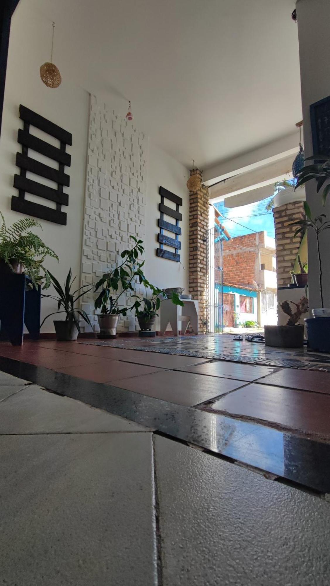 Ganesha Hostel Praia de Pipa Kültér fotó