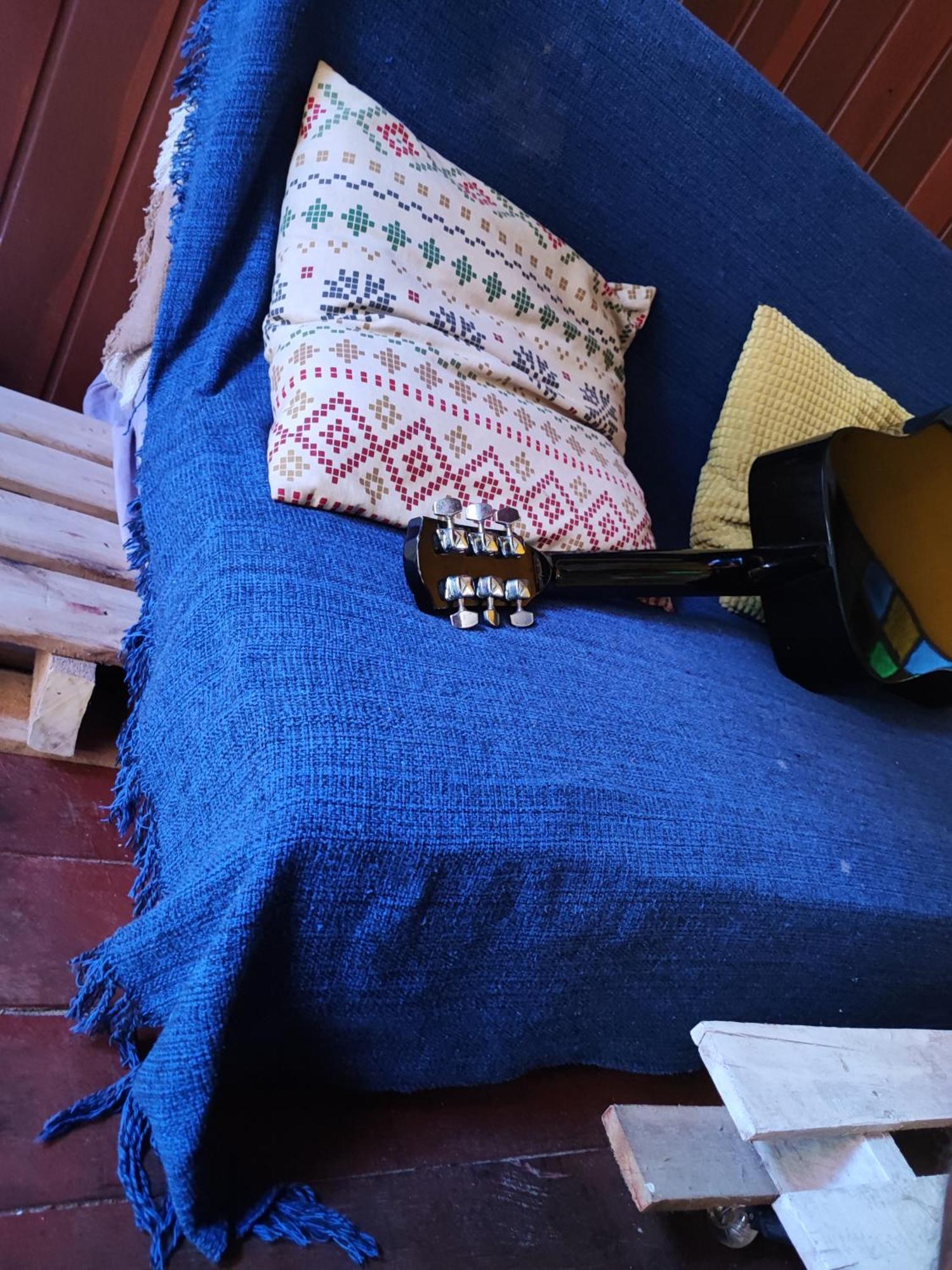 Ganesha Hostel Praia de Pipa Kültér fotó