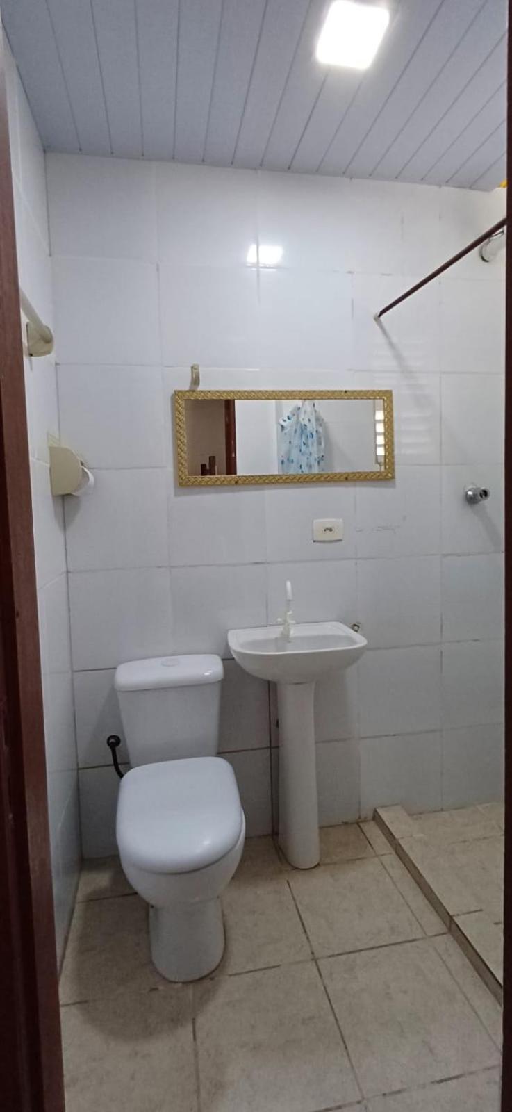 Ganesha Hostel Praia de Pipa Szoba fotó