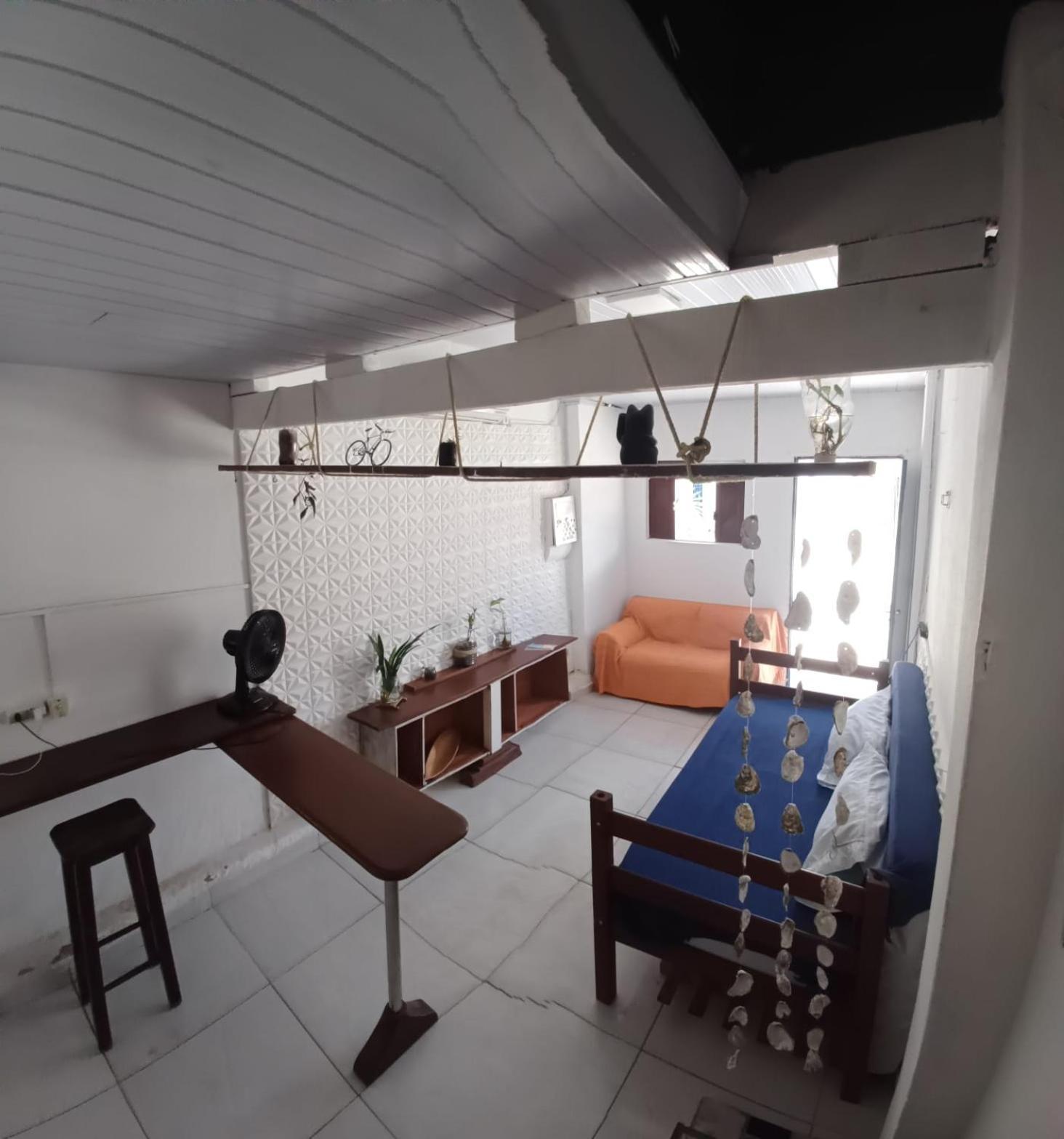 Ganesha Hostel Praia de Pipa Kültér fotó